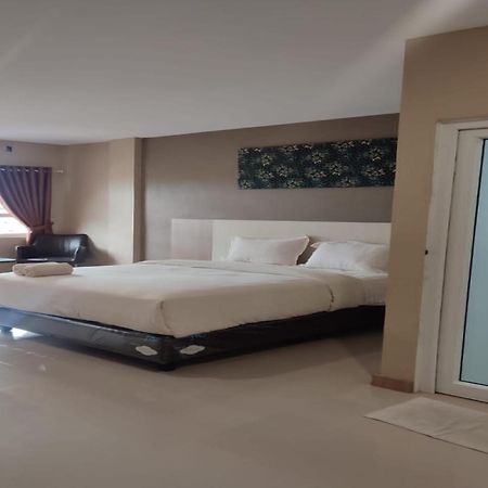 Super Oyo Capital O 2018 Ring Road Guest House Syariah Банда Ачех Екстериор снимка