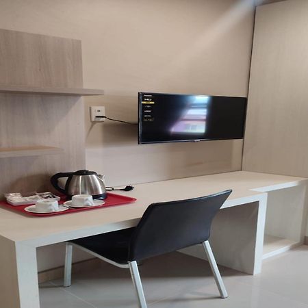 Super Oyo Capital O 2018 Ring Road Guest House Syariah Банда Ачех Екстериор снимка