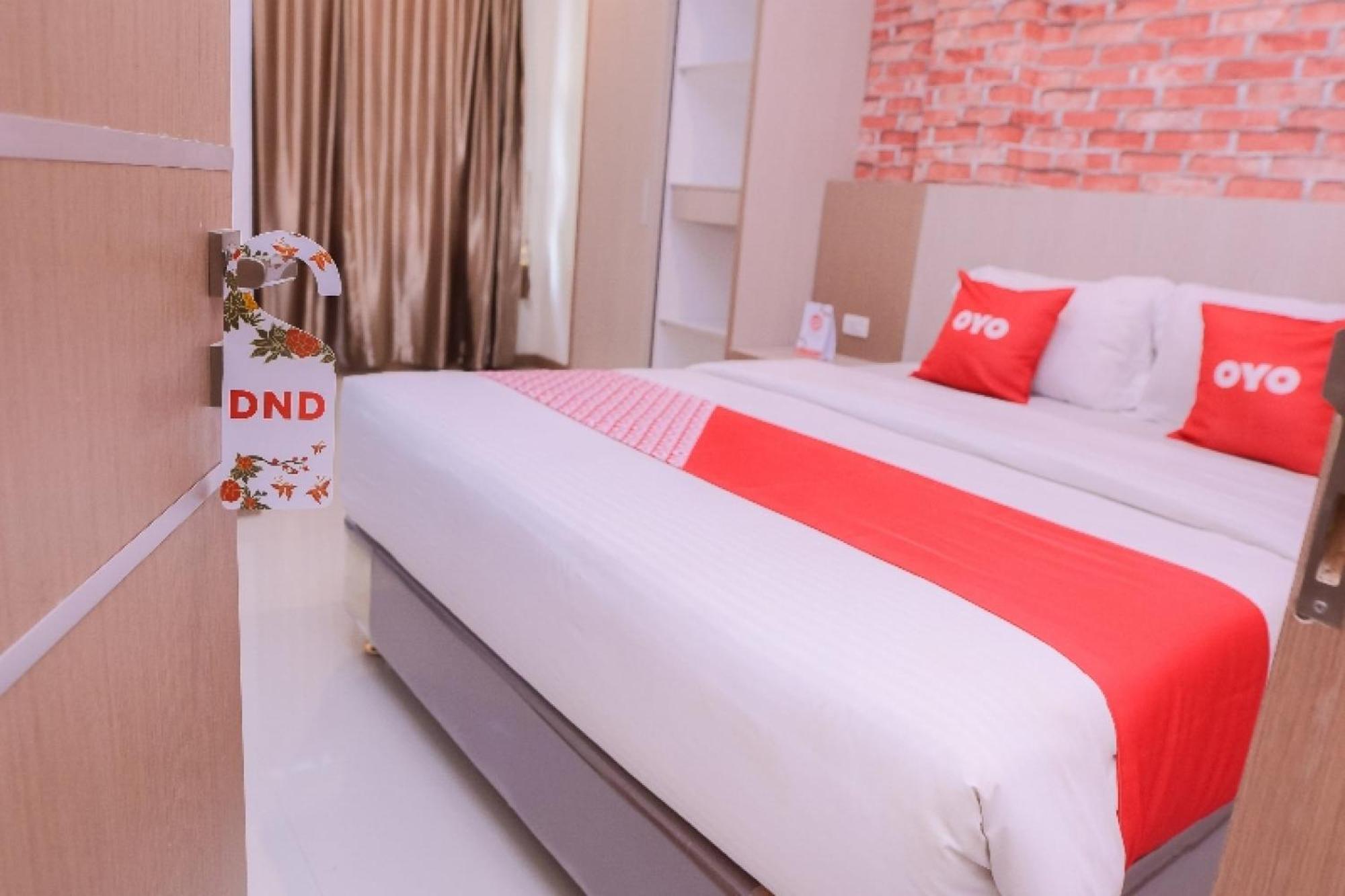 Super Oyo Capital O 2018 Ring Road Guest House Syariah Банда Ачех Екстериор снимка